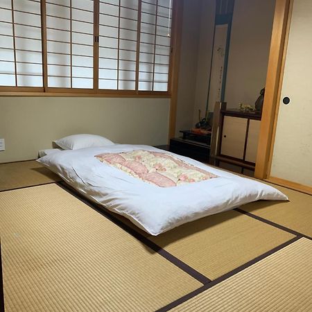 Ferienwohnung 和美庵国分寺全新改造的七房两厅独栋出租 可住18人和美庵 Takayama  Exterior foto