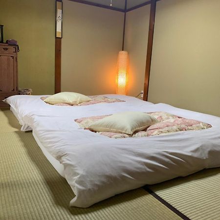 Ferienwohnung 和美庵国分寺全新改造的七房两厅独栋出租 可住18人和美庵 Takayama  Exterior foto