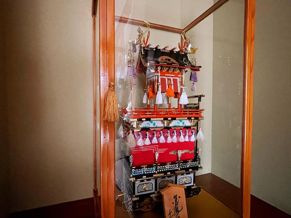Ferienwohnung 和美庵国分寺全新改造的七房两厅独栋出租 可住18人和美庵 Takayama  Exterior foto