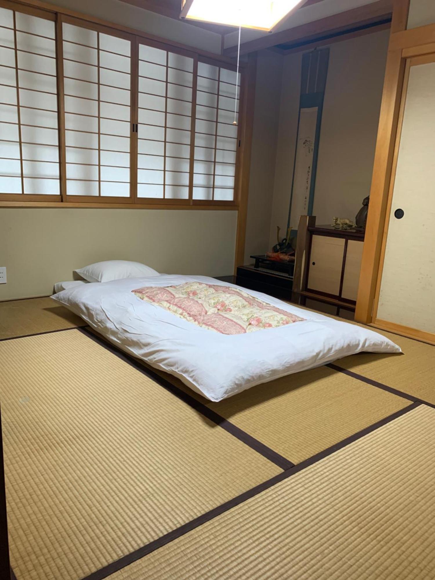Ferienwohnung 和美庵国分寺全新改造的七房两厅独栋出租 可住18人和美庵 Takayama  Exterior foto
