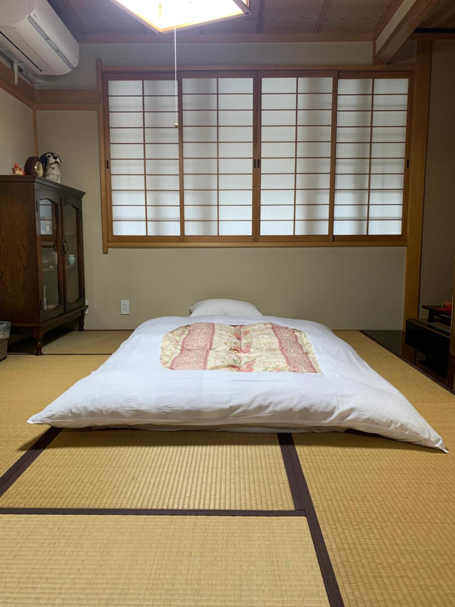 Ferienwohnung 和美庵国分寺全新改造的七房两厅独栋出租 可住18人和美庵 Takayama  Exterior foto