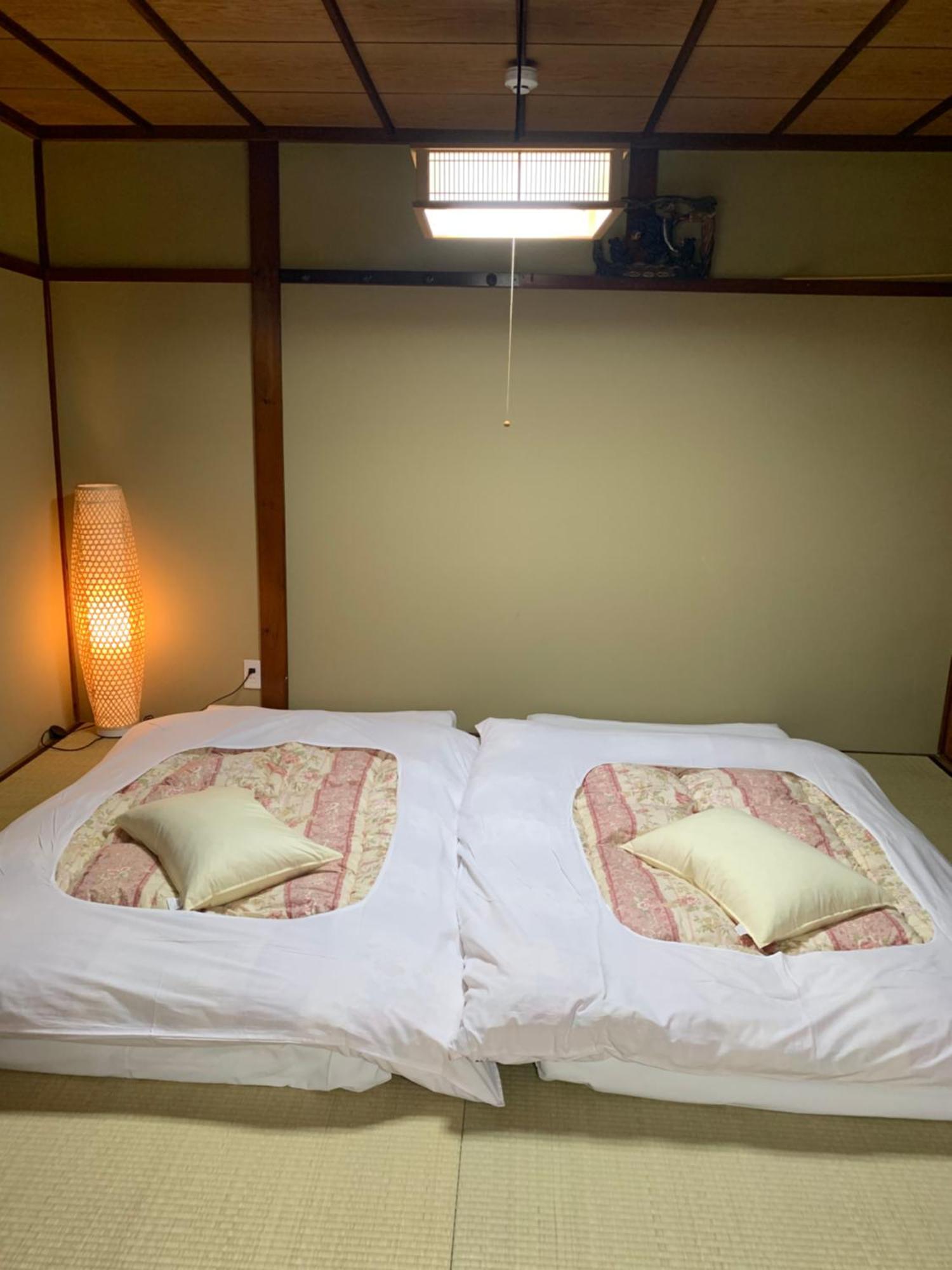 Ferienwohnung 和美庵国分寺全新改造的七房两厅独栋出租 可住18人和美庵 Takayama  Exterior foto