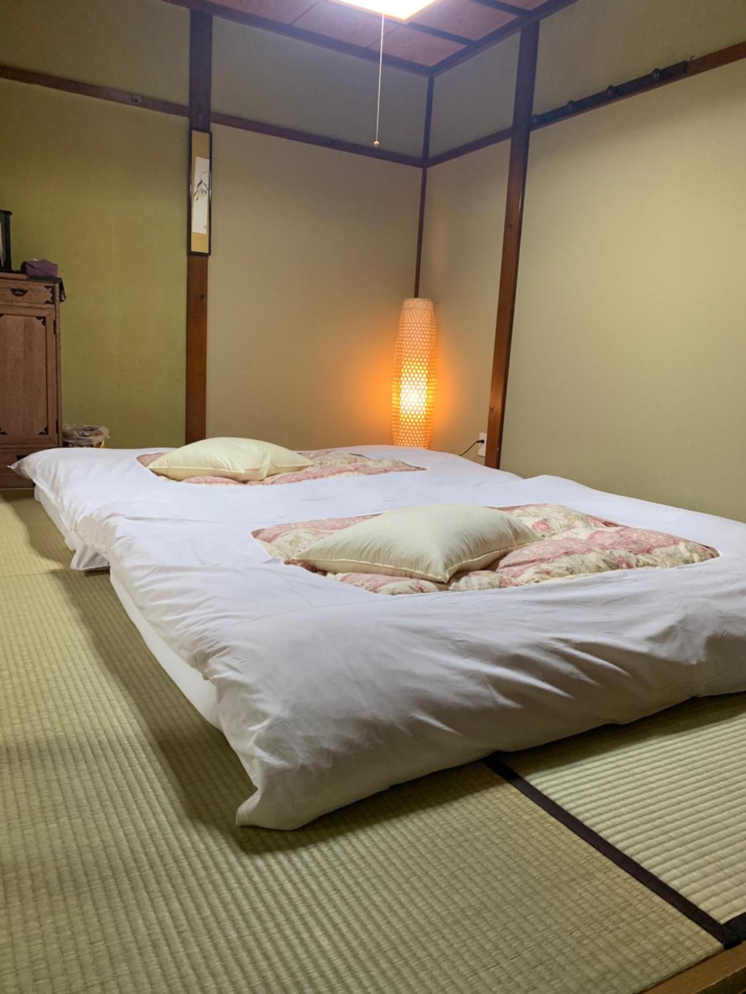 Ferienwohnung 和美庵国分寺全新改造的七房两厅独栋出租 可住18人和美庵 Takayama  Exterior foto